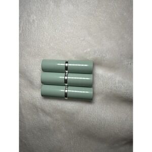 Discontinued Shades Clinique Lipsticks,Metallic Sand, Sweetness,Sweet Mocha